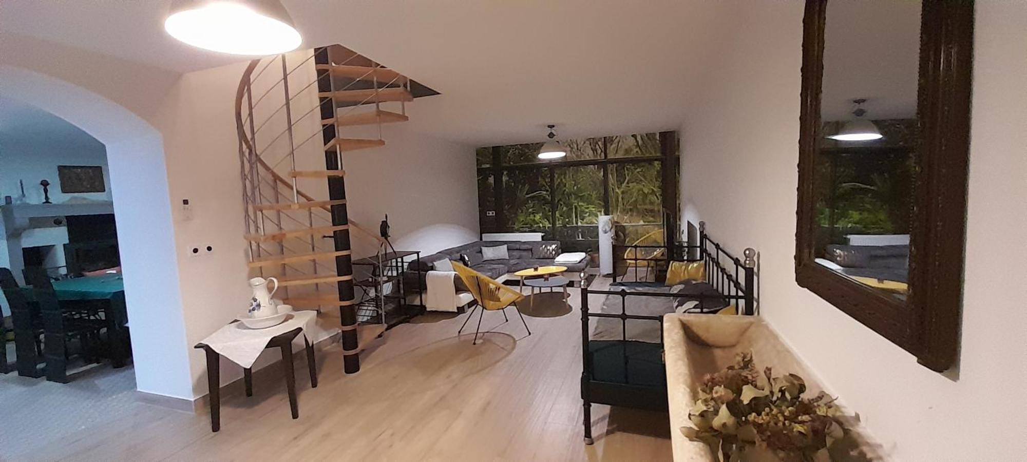 Gite Et Spa 21 Savigny-le-Sec Exterior foto