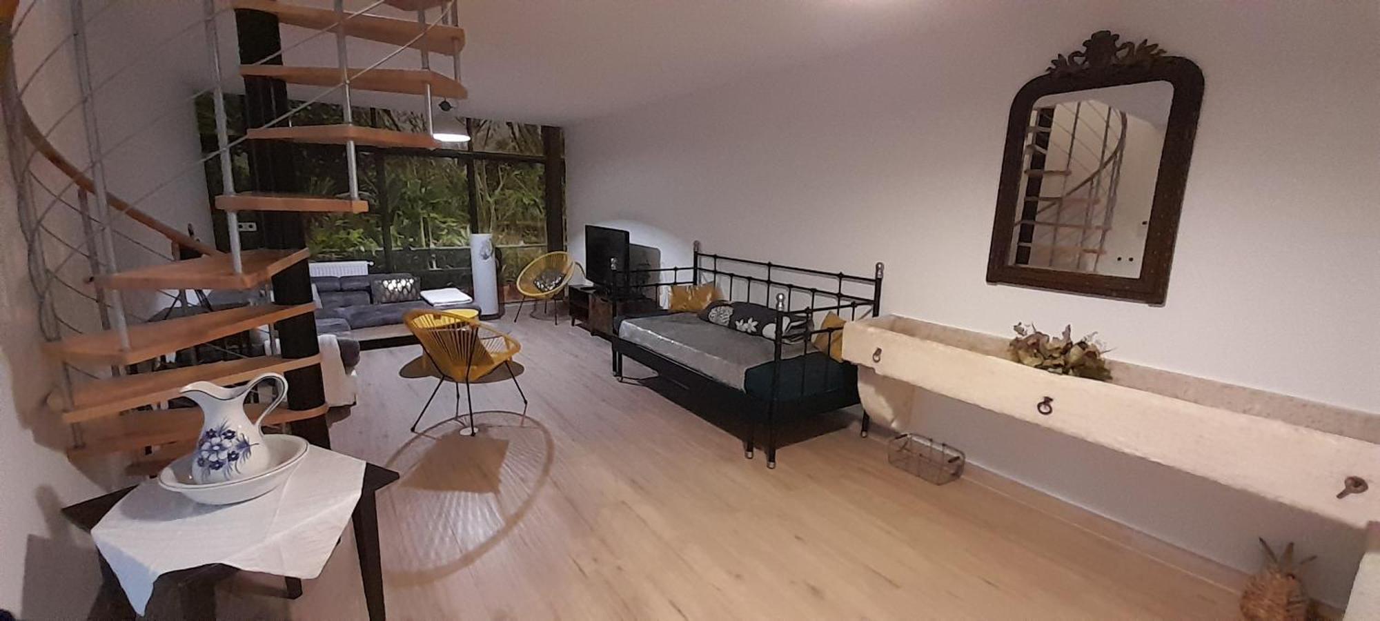 Gite Et Spa 21 Savigny-le-Sec Exterior foto
